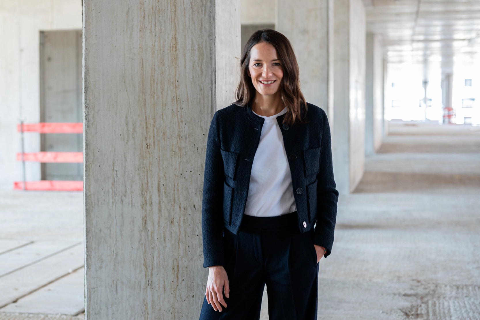 Bild von Pauline Conradi